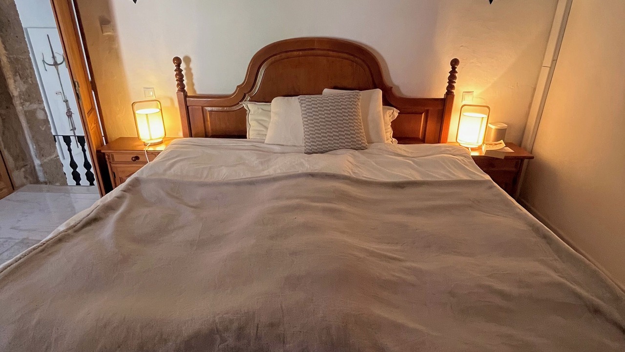 Photo of Bedroom in Son Antem