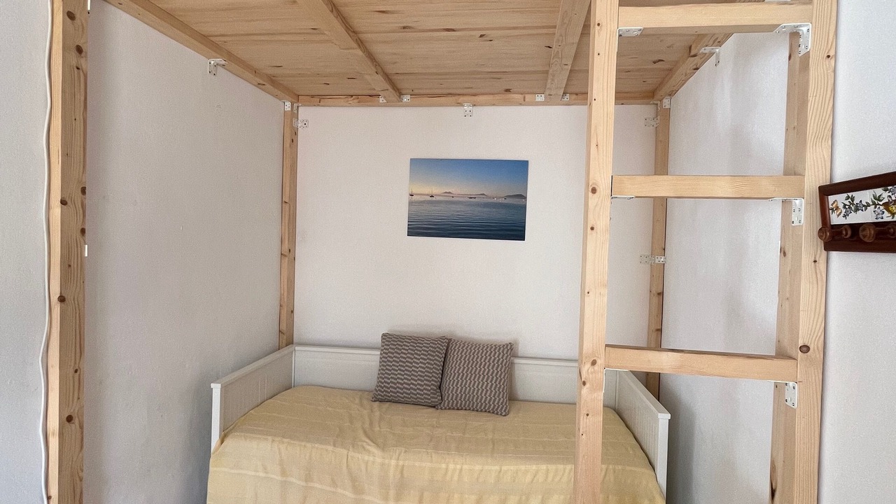 Photo of Bedroom in Son Antem