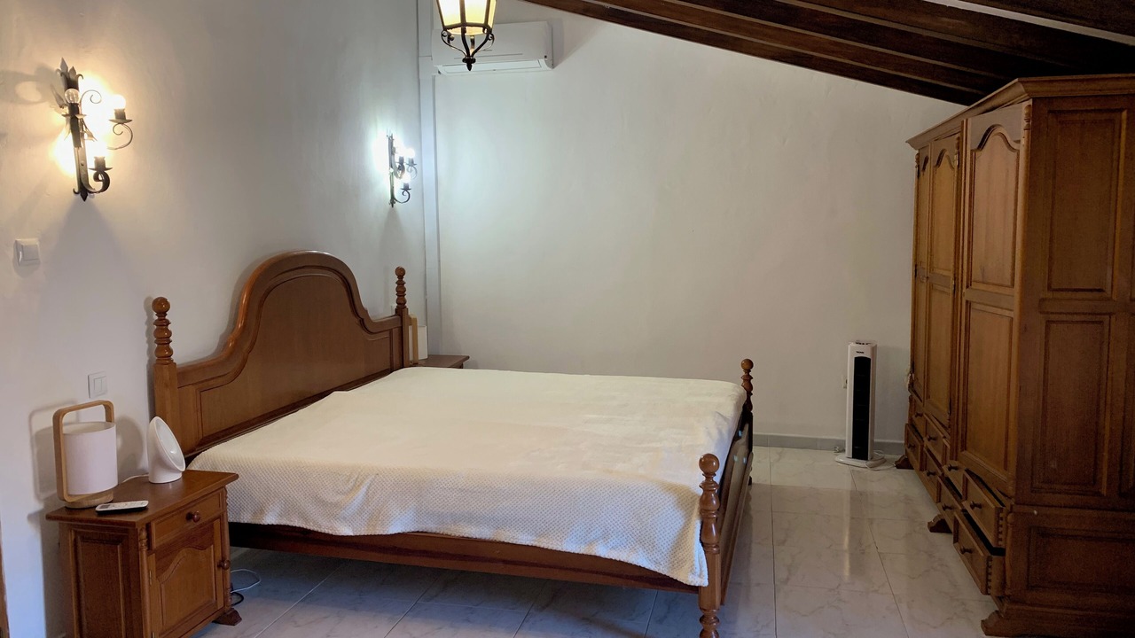 Photo of Bedroom in Son Antem