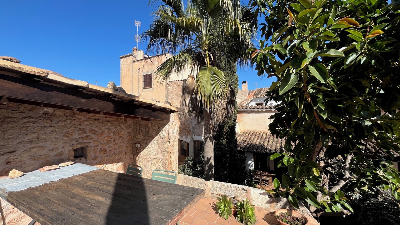 Photo of Outdoor in Son Antem