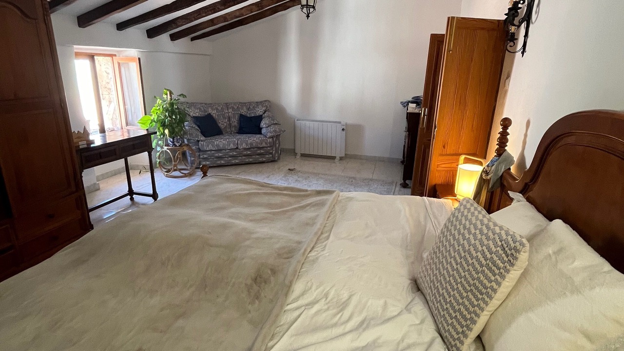Photo of Bedroom in Son Antem