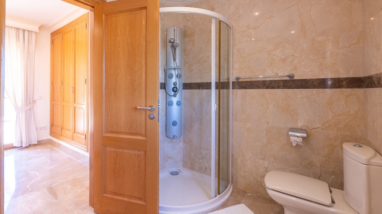Photo of Bathroom in Son Antem