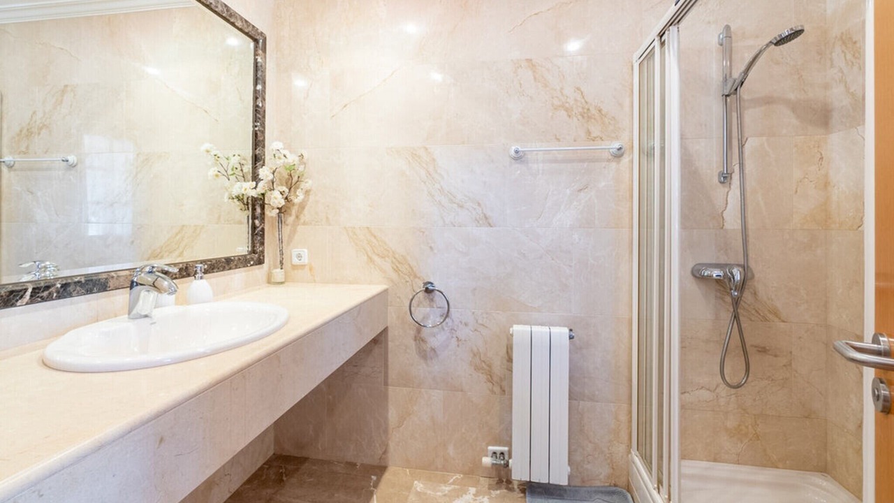 Photo of Bathroom in Son Antem