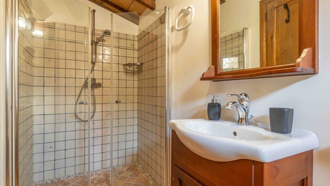 Photo of Bathroom in Son Antem