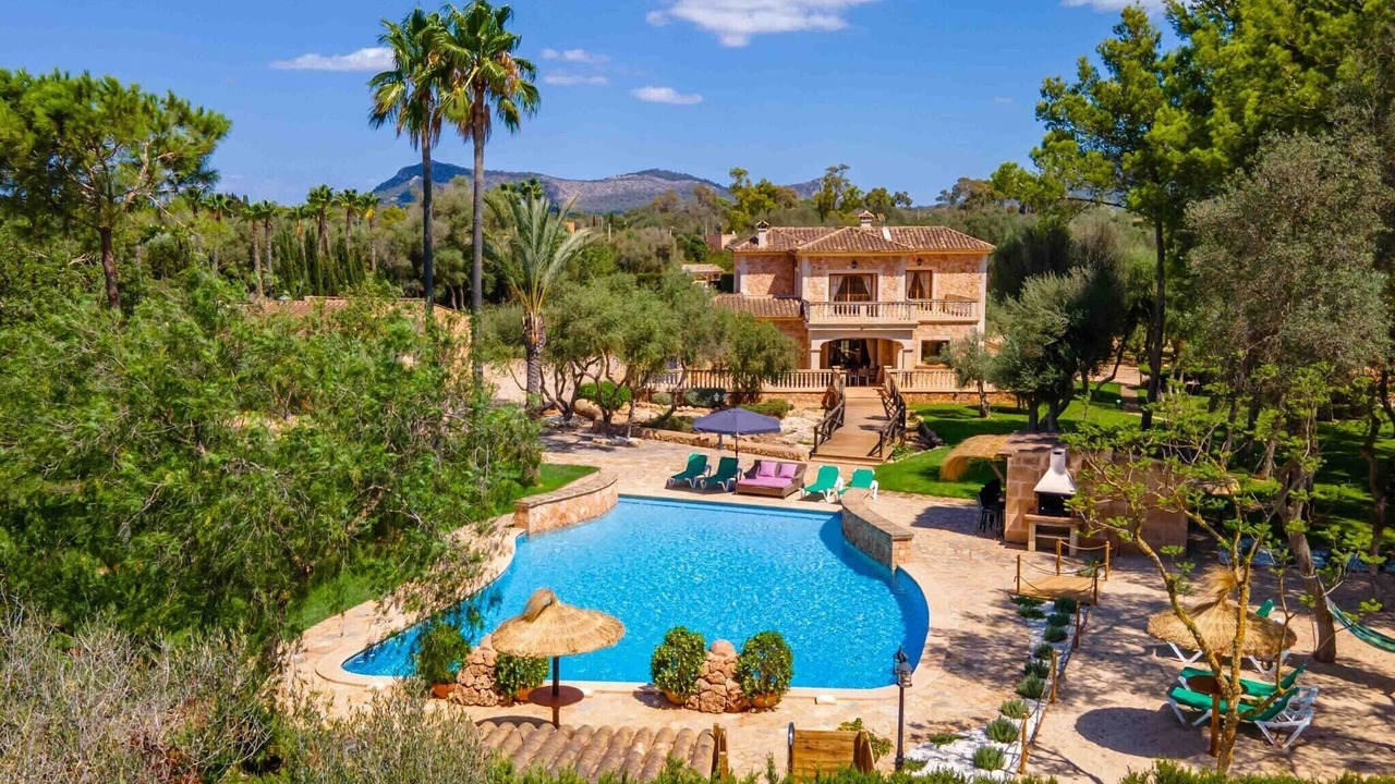 Photo of Outdoor in Son Antem
