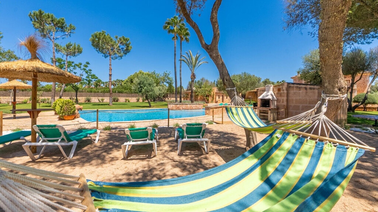 Photo of Outdoor in Son Antem
