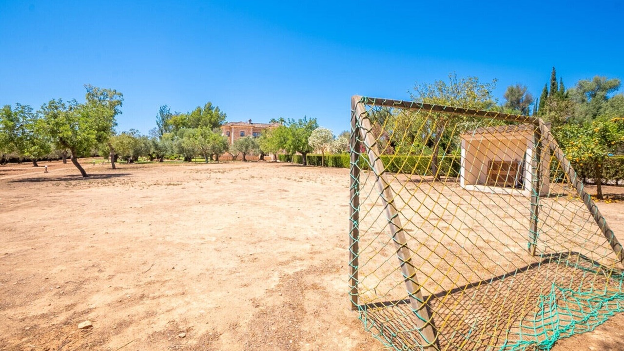 Photo of Outdoor in Son Antem