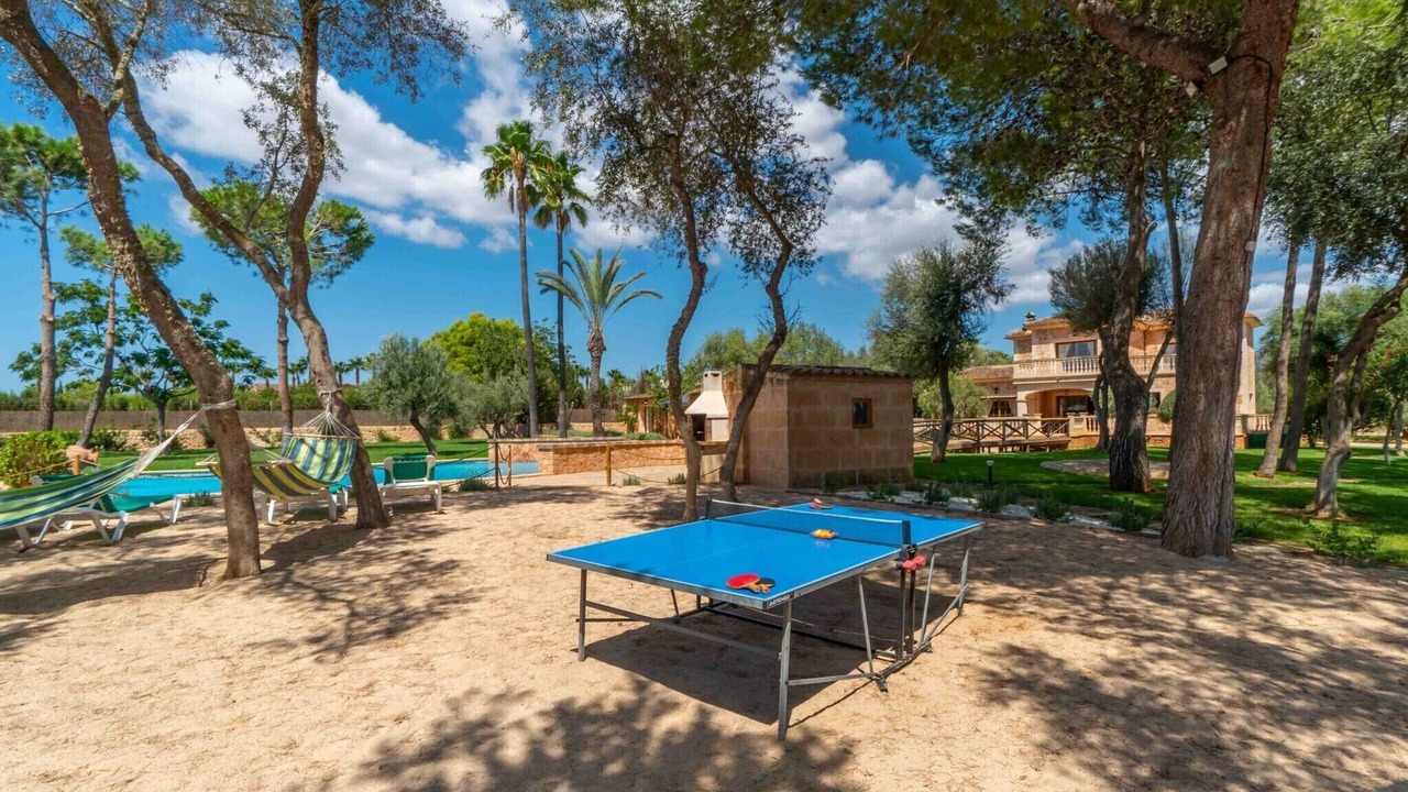 Photo of Outdoor in Son Antem