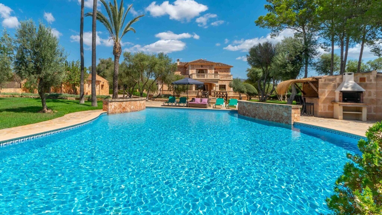 Photo of Outdoor in Son Antem