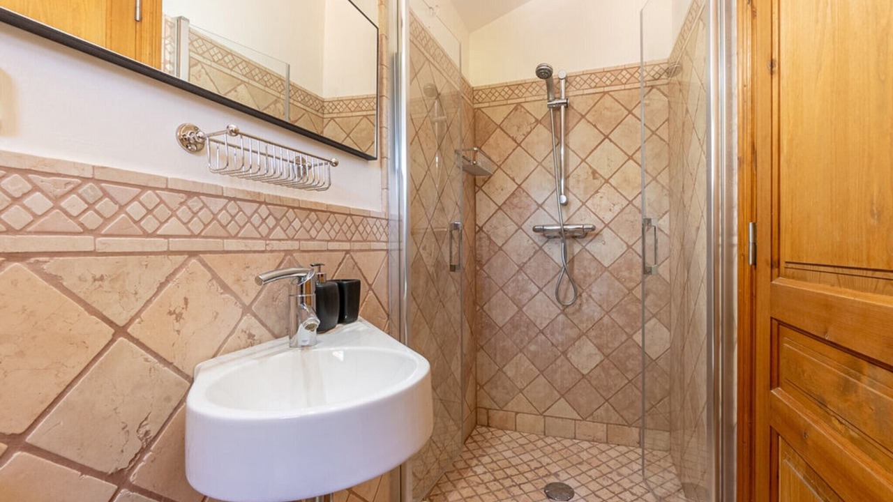 Photo of Bathroom in Son Antem