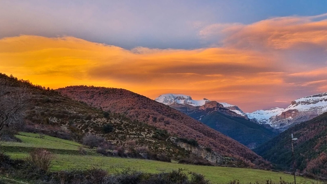 Photo of Others in Aragues del Puerto