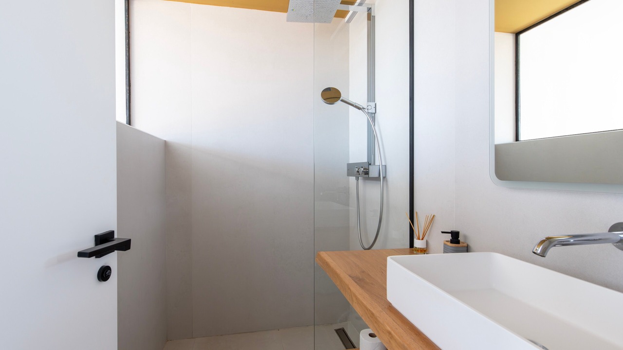 Photo of Bathroom in Salobrena