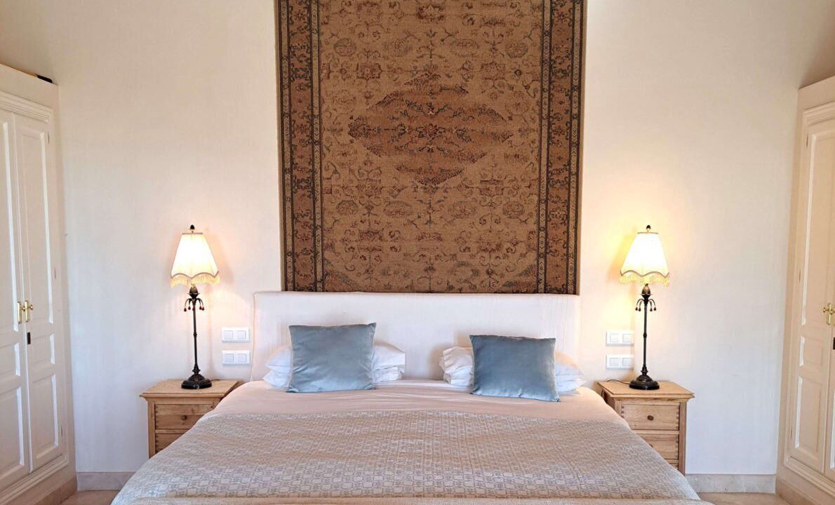 Photo of Bedroom in El Paraiso