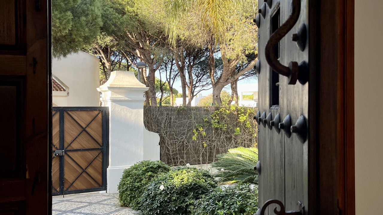 Photo of Outdoor in Cabo Roche