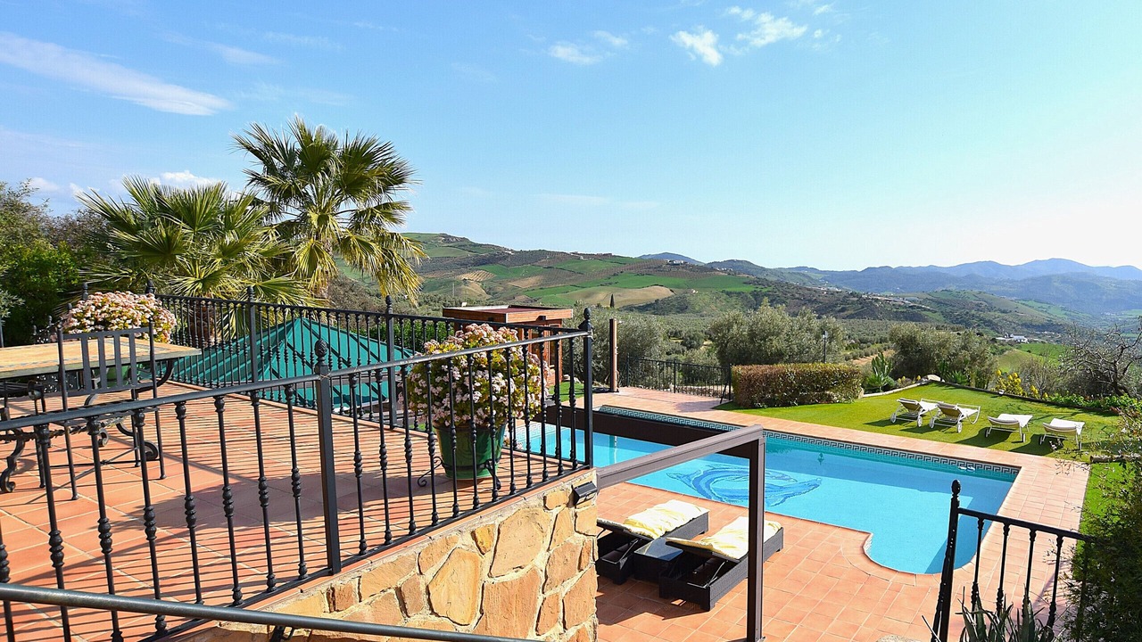 Photo of Outdoor in Antequera