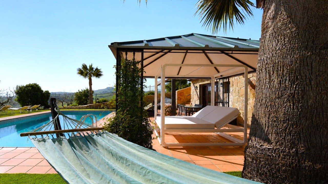 Photo of Outdoor in Antequera