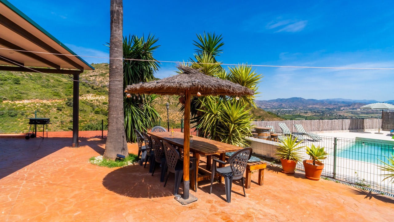Photo of Outdoor in Cartama