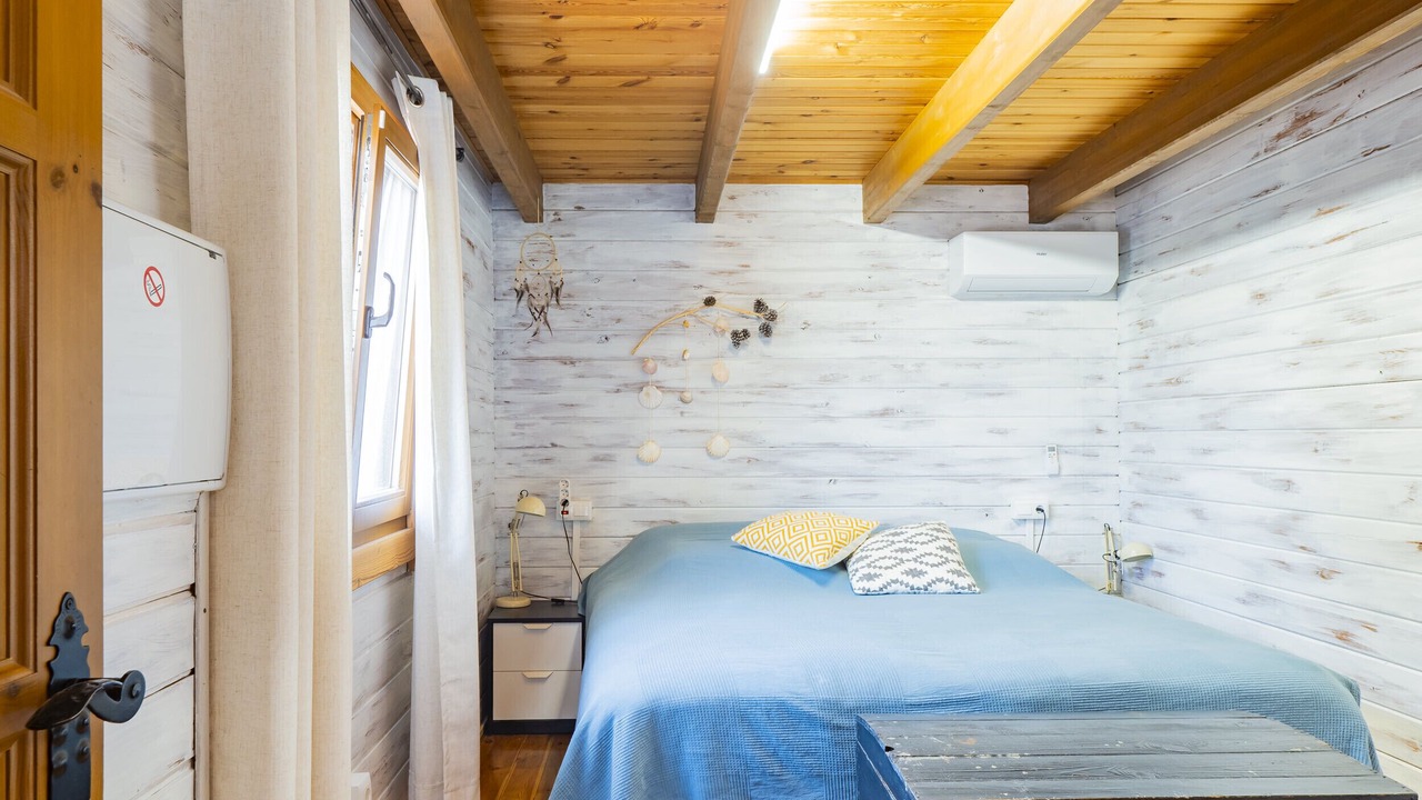 Photo of Bedroom in Cartama