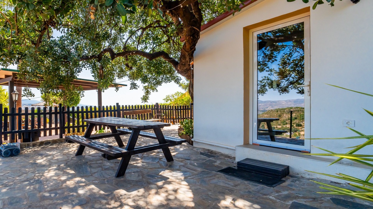 Photo of Outdoor in Cartama