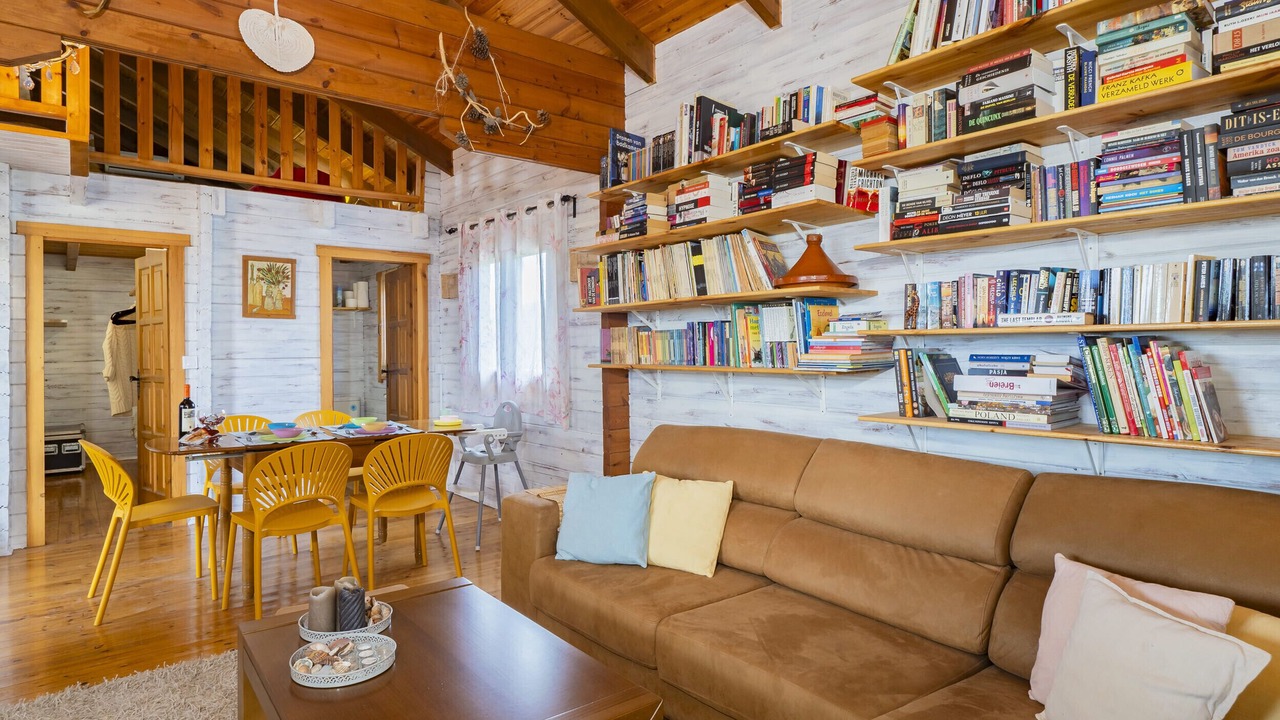 Photo of Livingroom in Cartama