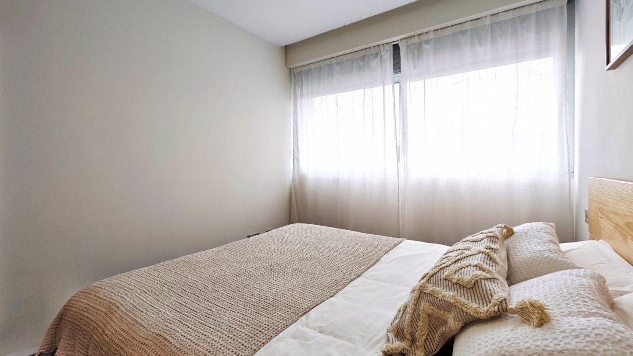 Photo of Bedroom in Isla de Arosa