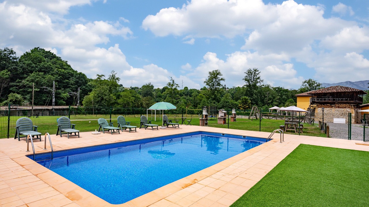 Photo of Outdoor in Soto de las Duenas