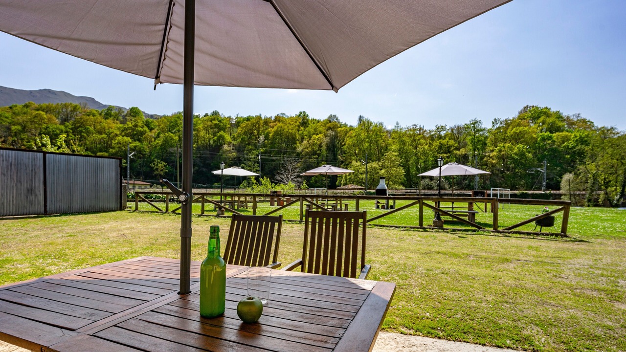 Photo of Outdoor in Soto de las Duenas