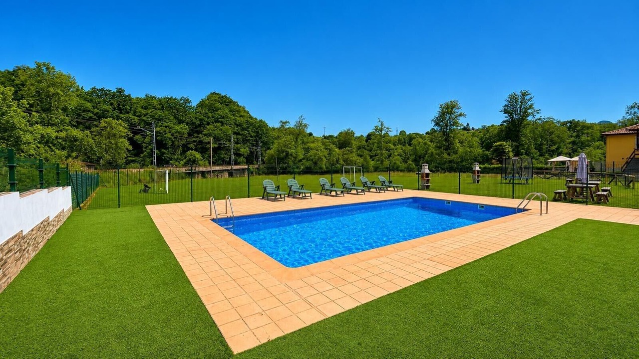 Photo of Outdoor in Soto de las Duenas