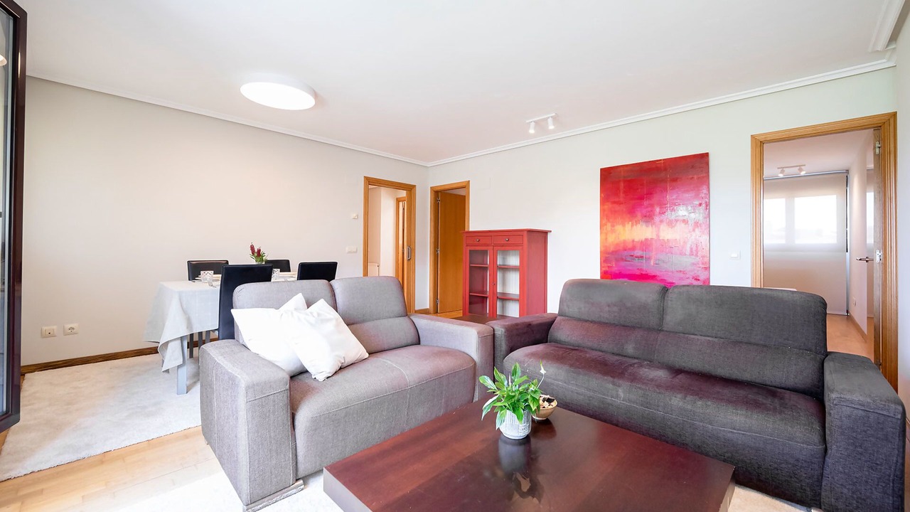 Photo of Livingroom in La Portilla