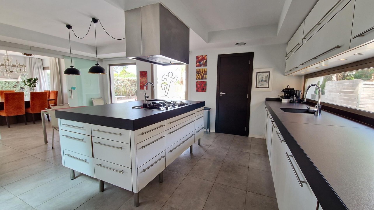 Photo of Kitchen in Sa Rapita