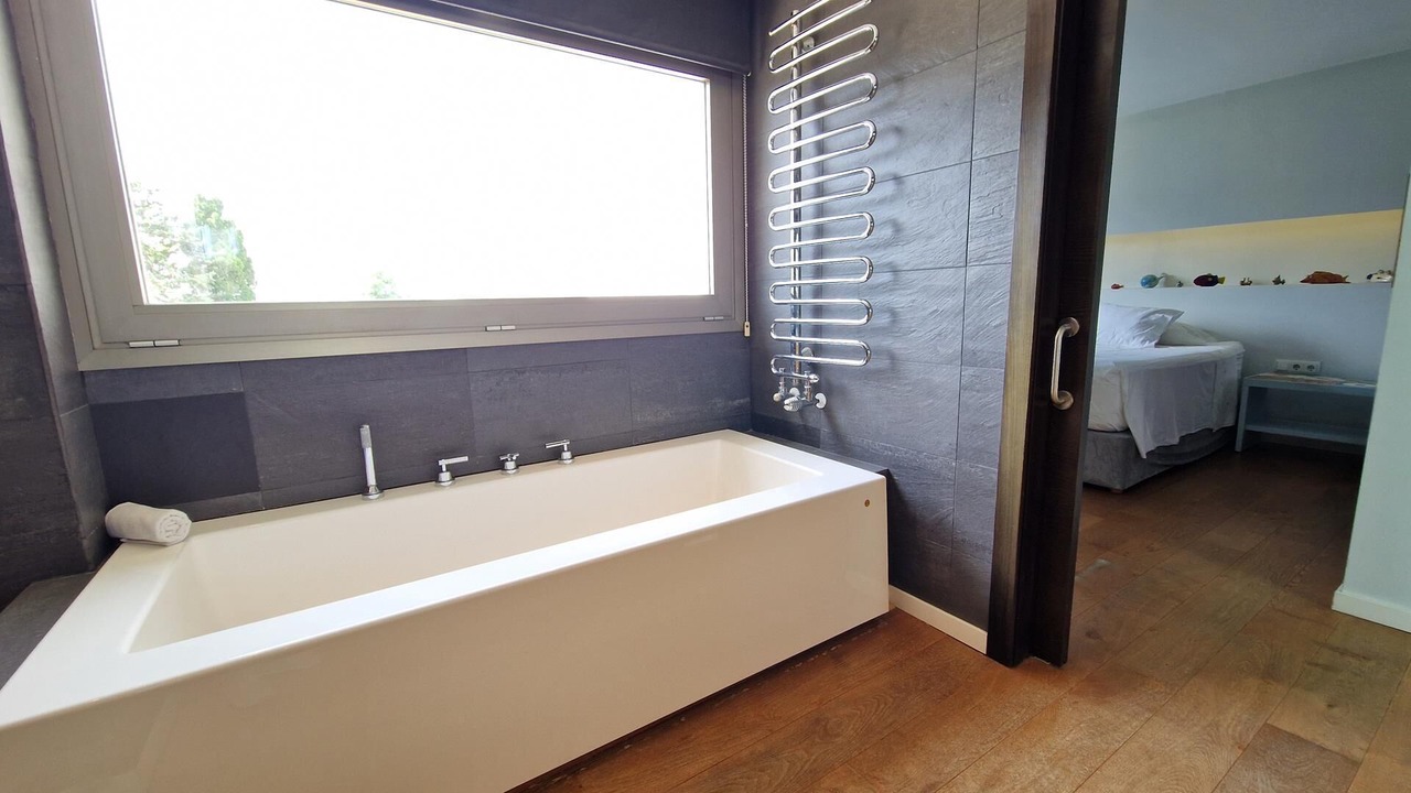 Photo of Bathroom in Sa Rapita