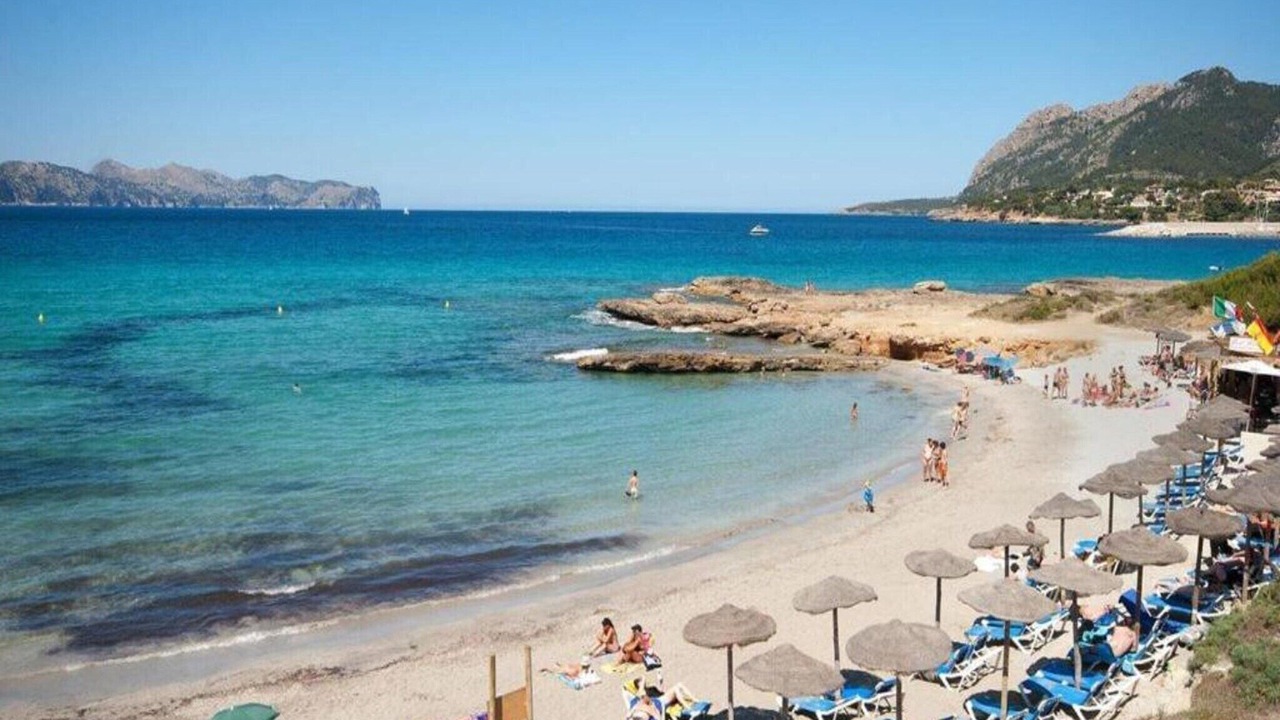 Photo of Others in es Bacares