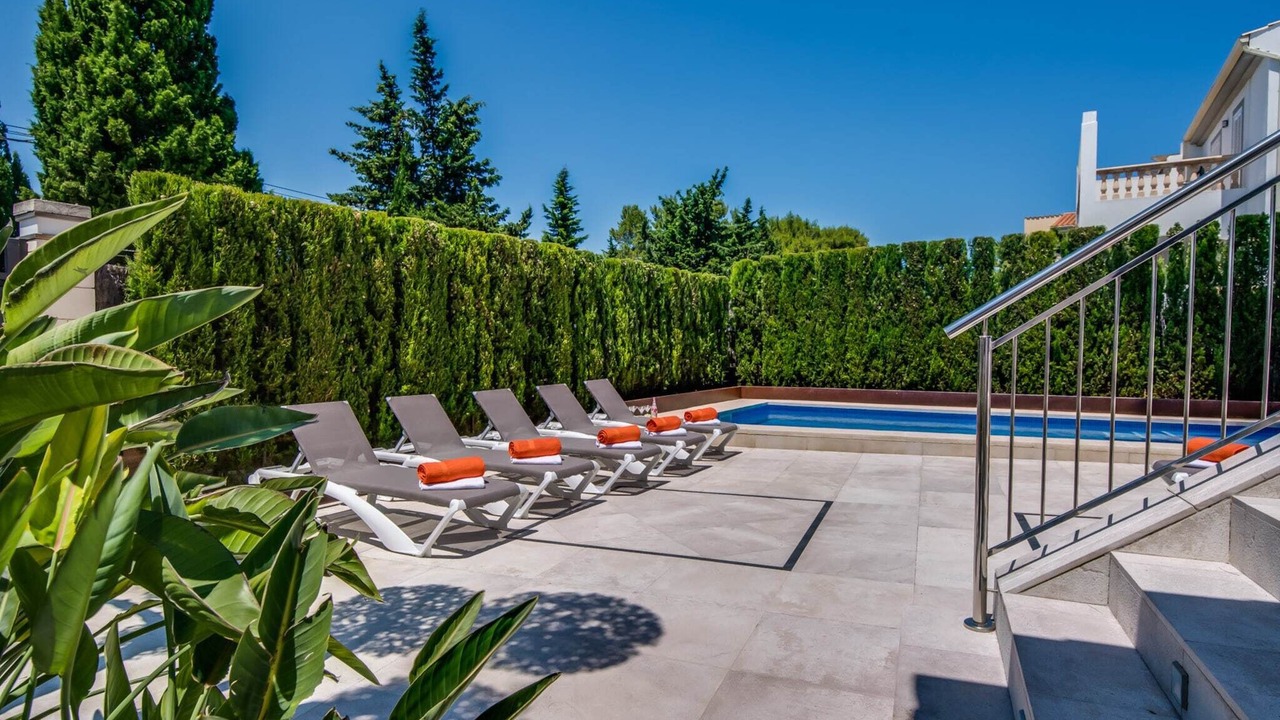 Photo of Outdoor in es Bacares