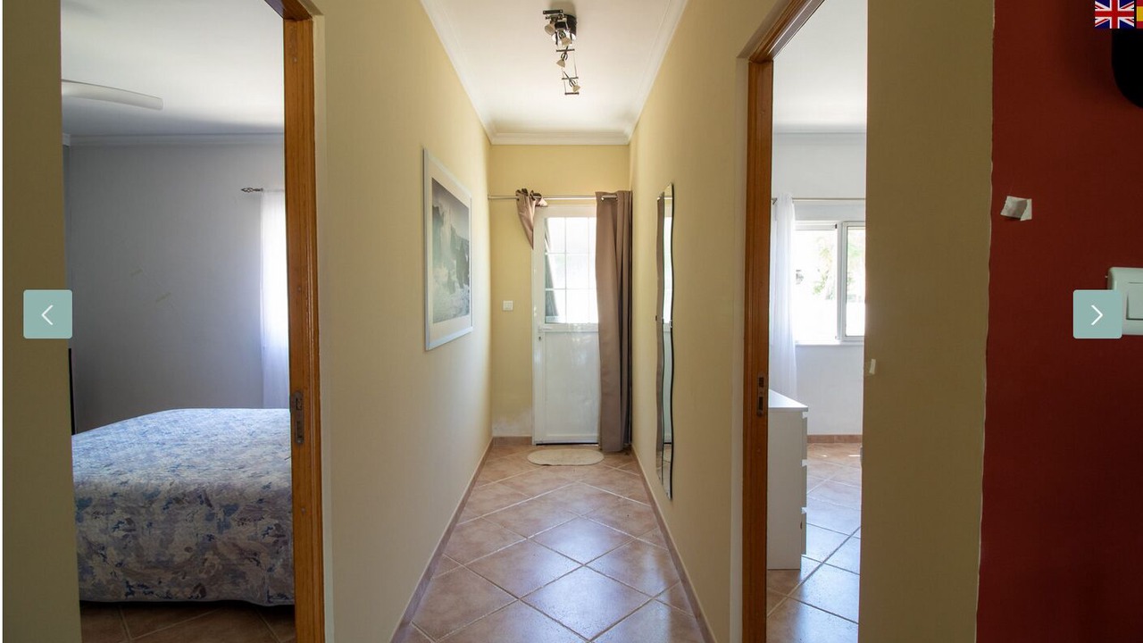 Photo of Bedroom in Valle de Abdalagis
