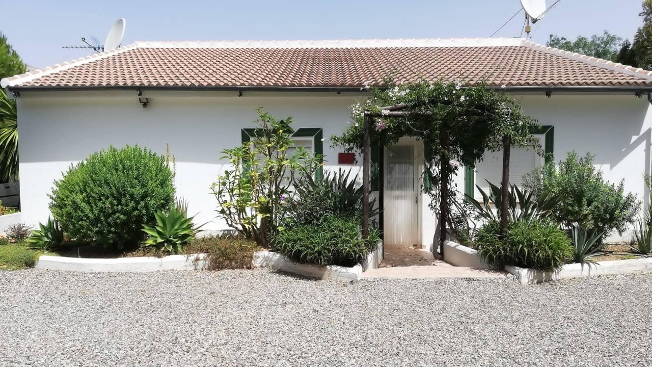 Photo of Outdoor in Valle de Abdalagis