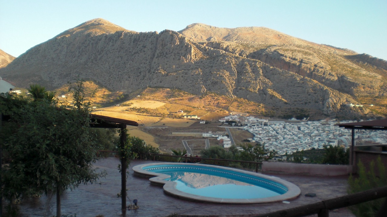 Photo of Outdoor in Valle de Abdalagis