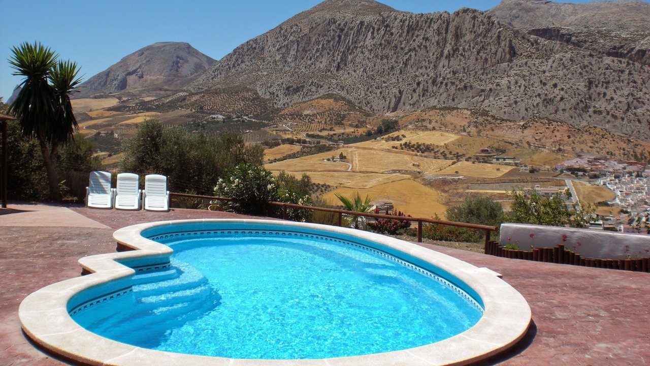 Photo of Outdoor in Valle de Abdalagis