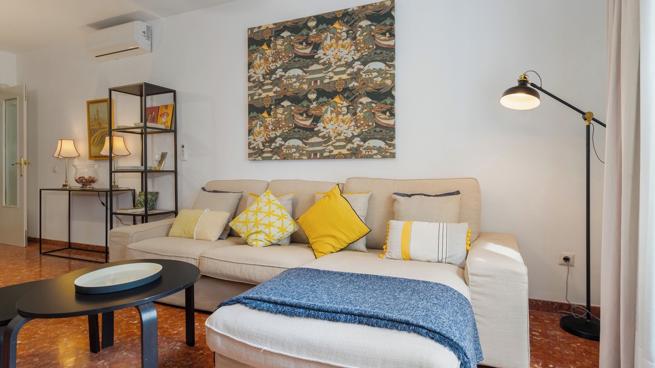 Photo of Livingroom in El Arenal
