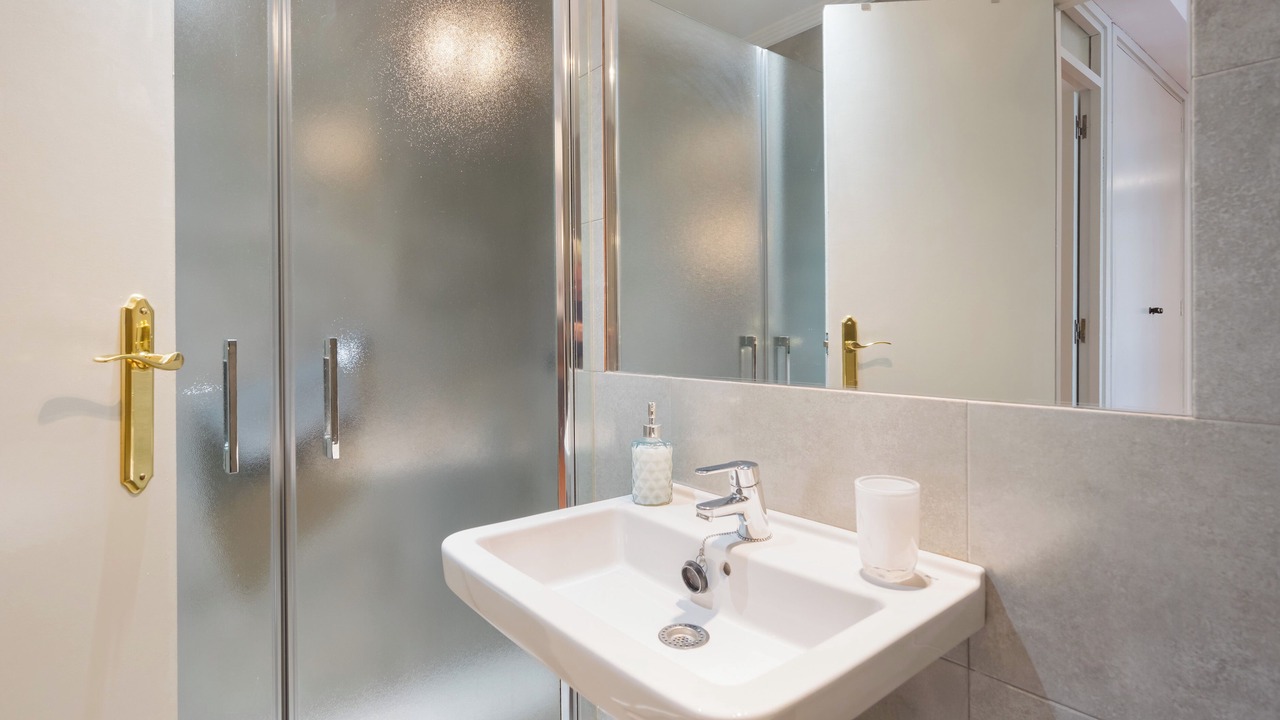 Photo of Bathroom in El Arenal