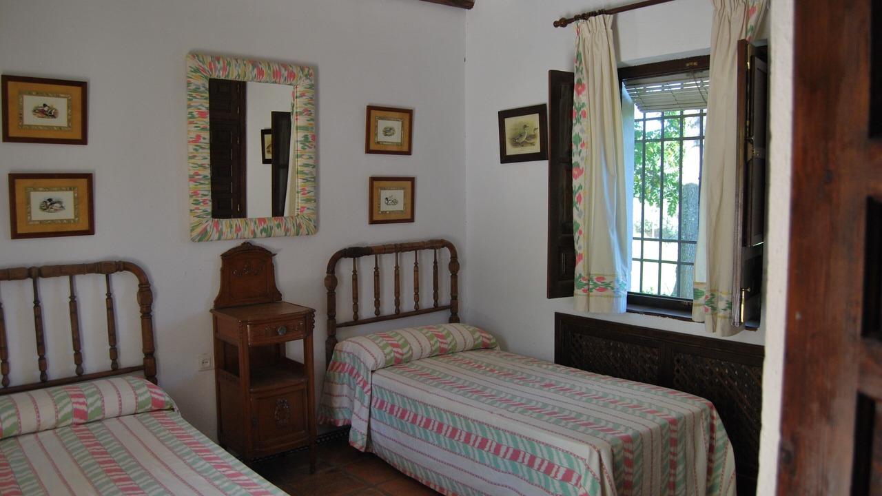Photo of Bedroom in Cordoba