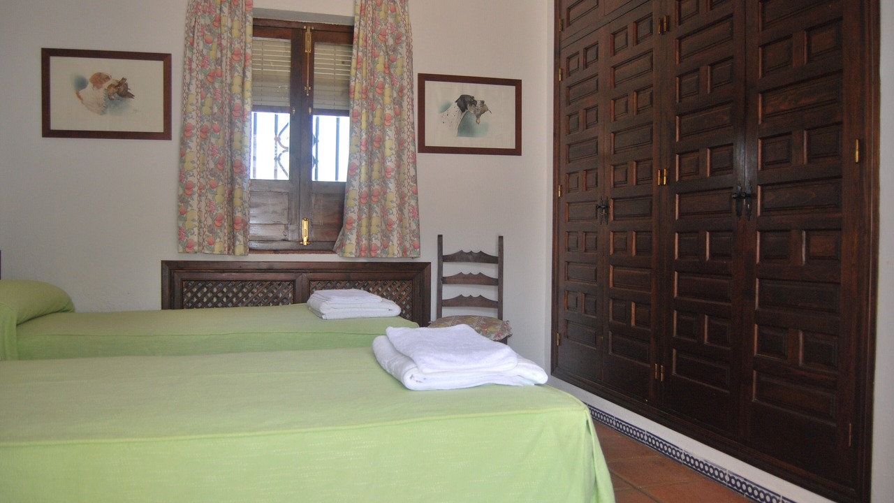 Photo of Bedroom in Cordoba