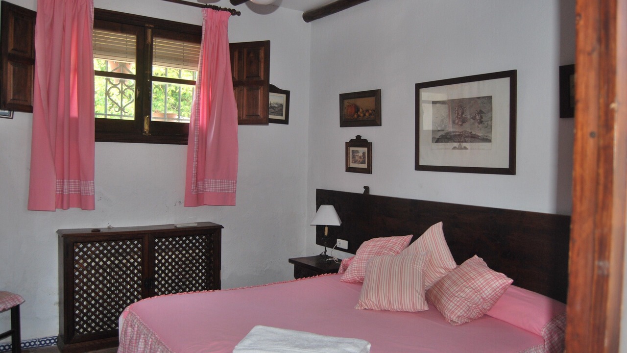 Photo of Bedroom in Cordoba