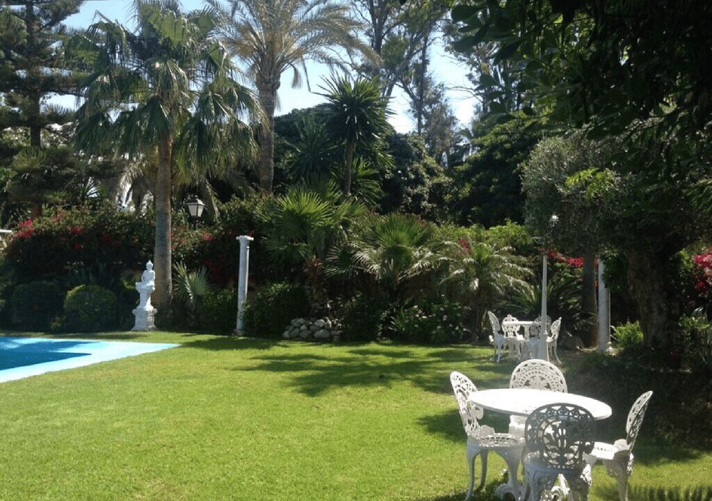 Photo of Outdoor in Puerto Banus