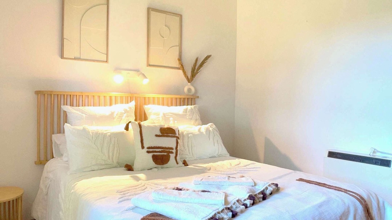 Photo of Bedroom in Valdovino