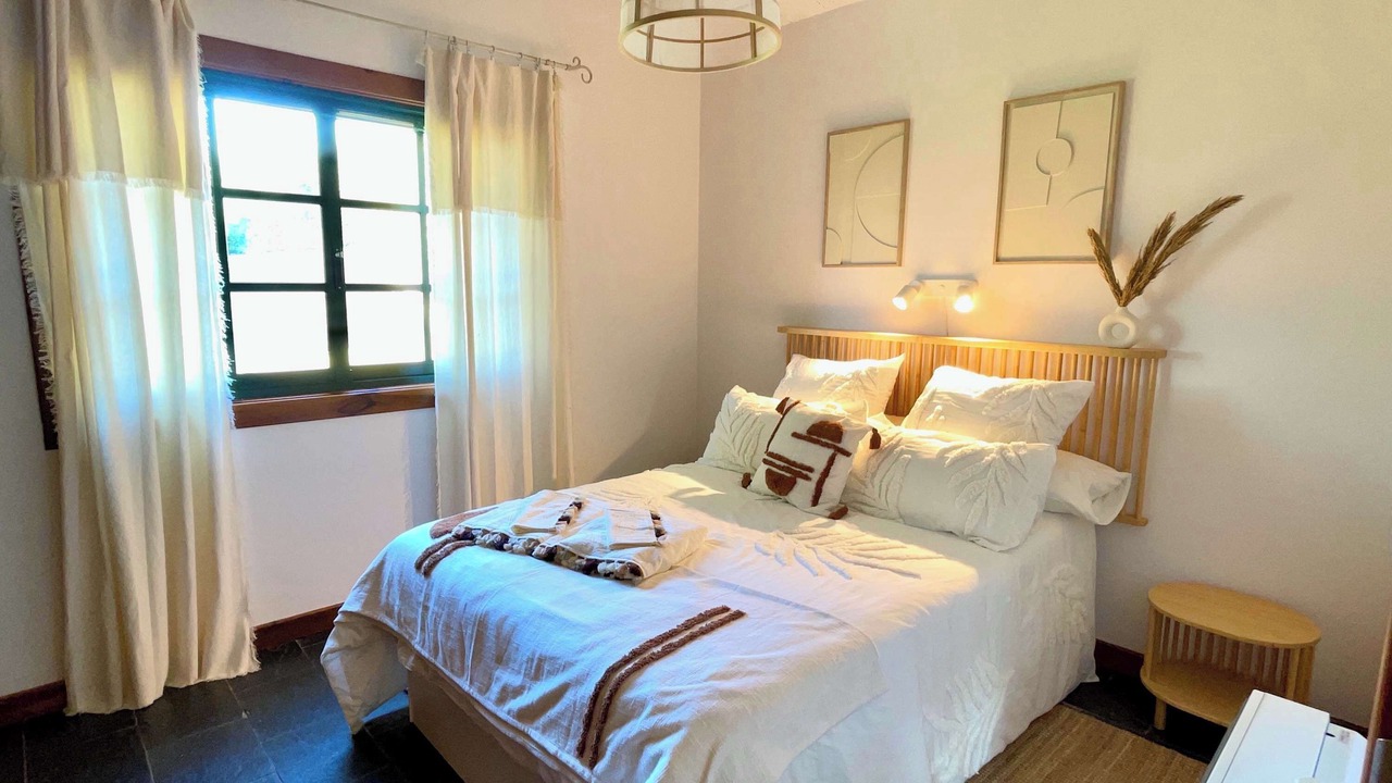 Photo of Bedroom in Valdovino