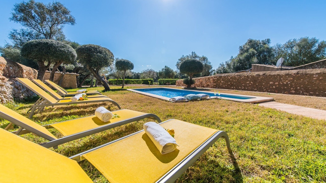 Photo of Outdoor in Costitx