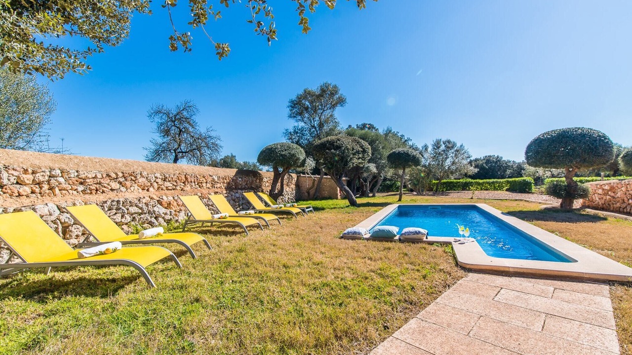 Photo of Outdoor in Costitx