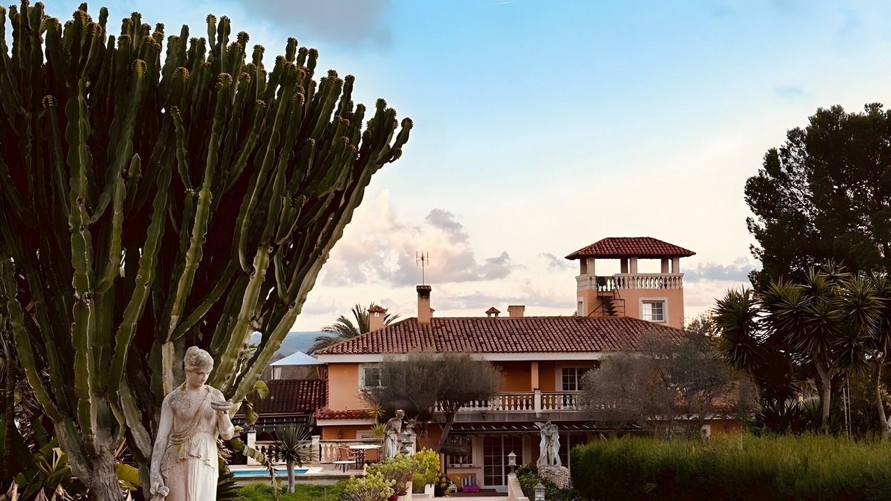 Photo of Outdoor in Puntiro