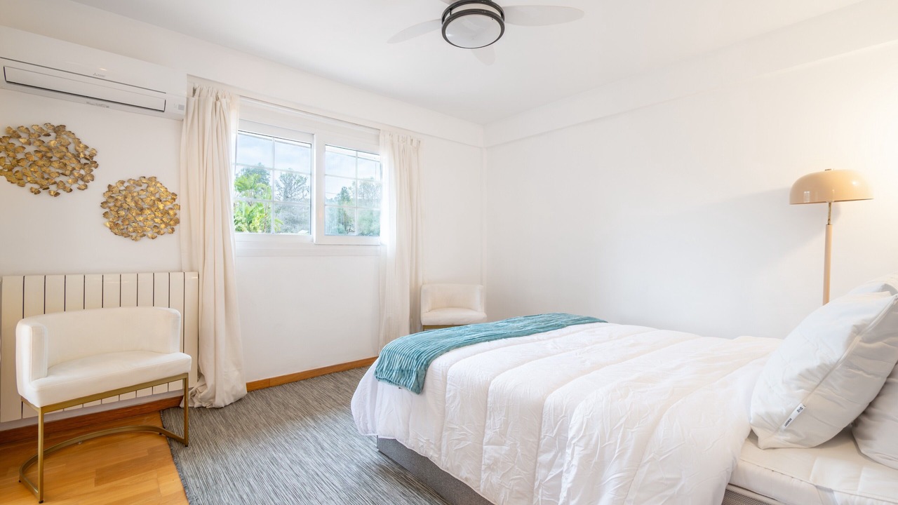Photo of Bedroom in Puntiro