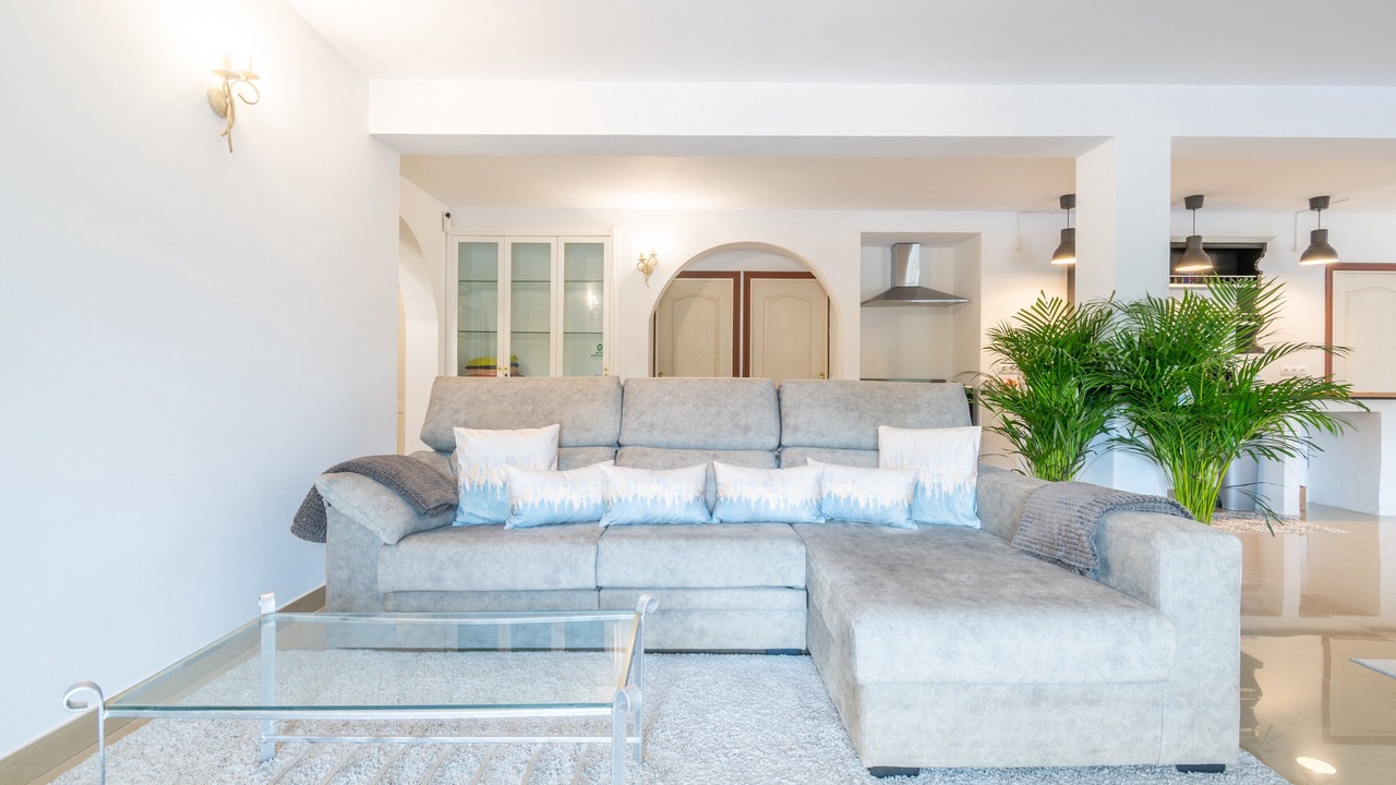 Photo of Livingroom in Puntiro